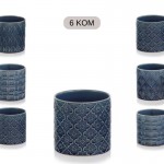 Keramični lonec Vintage 07.104.13 - komplet